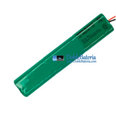 Batería para PLC IND211 [Batería de Repuesto]